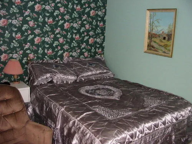 Cadboro Bay B & B