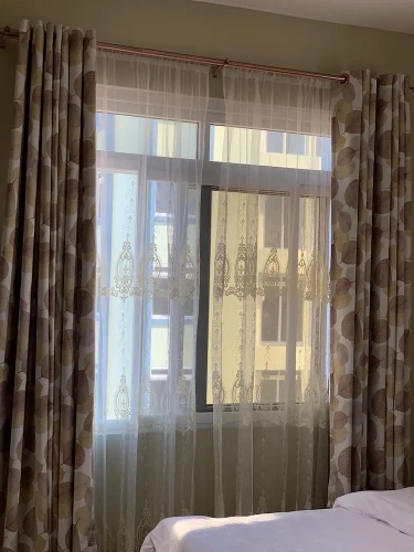 3 Bedrooms Family Apartment