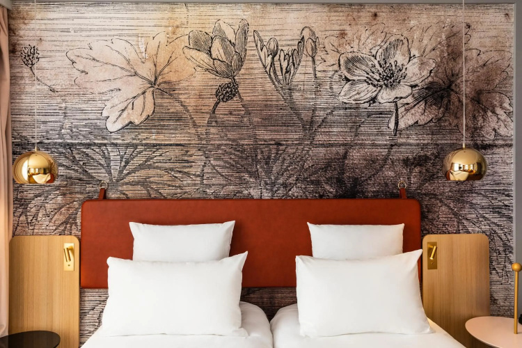 Mercure Saint Omer Centre Gare