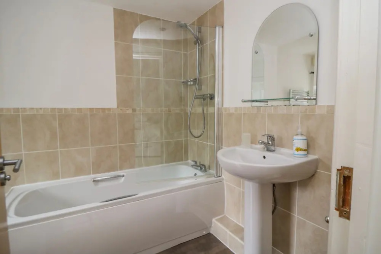 Derwentwater Apartment
