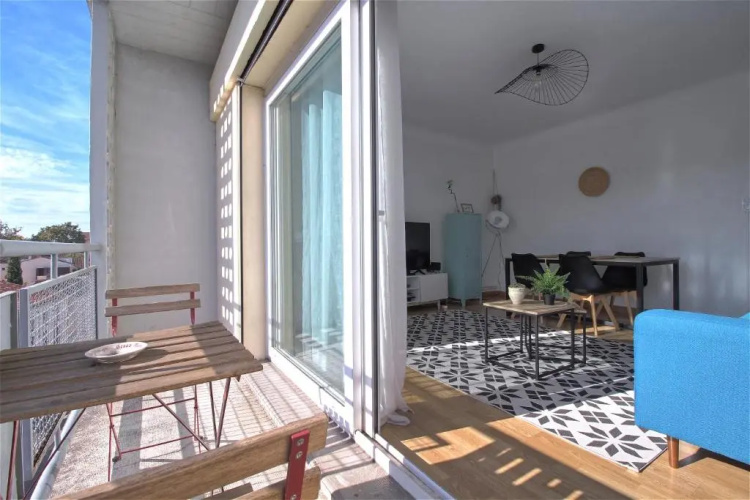 ADELITAS House