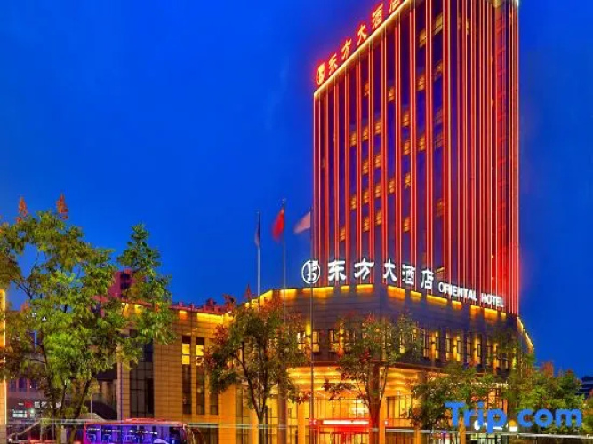 Oriental Hotel