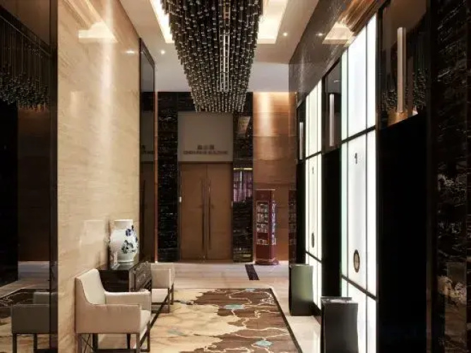 Beishan Hotel