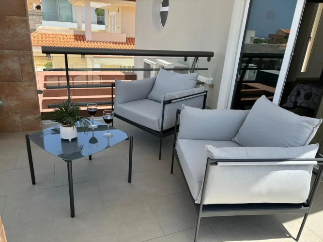 Villa Sol