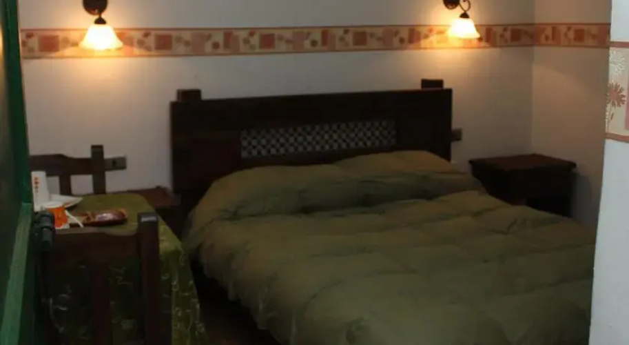Hotel Casa Real