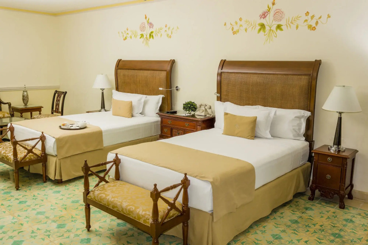 Mansión Merida Hotel Boutique - Restaurant
