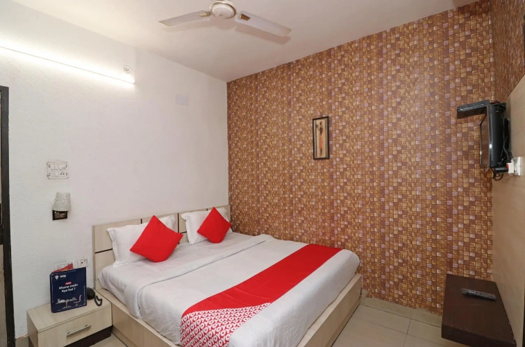 Classic Double room