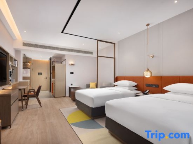 Quadruple Suite