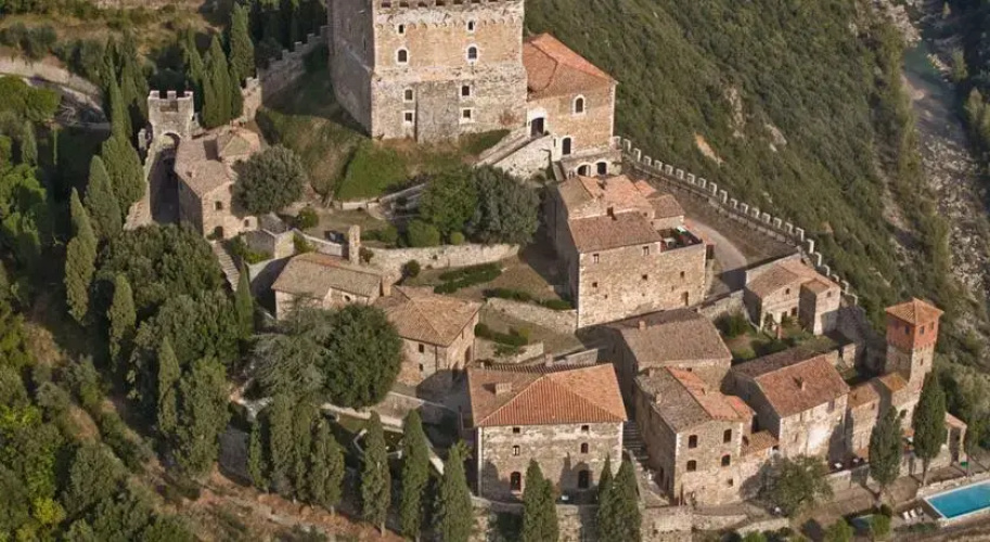 B&B Ripa D'Orcia