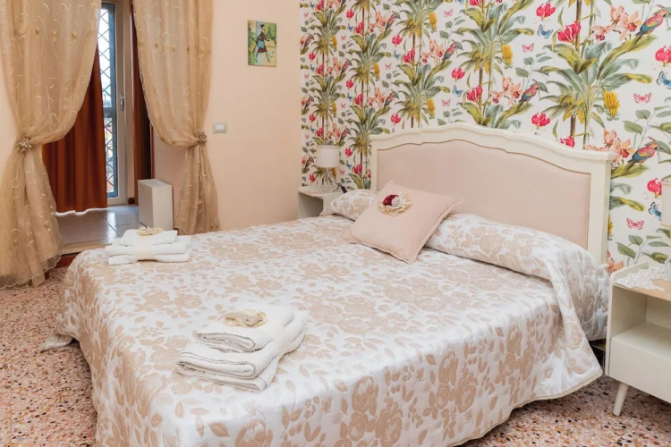 Bed and Breakfast Fabiola