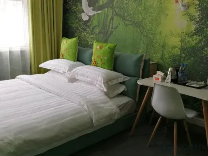 Xinyue Hotel