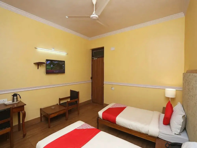 Nihar By OYO Rooms