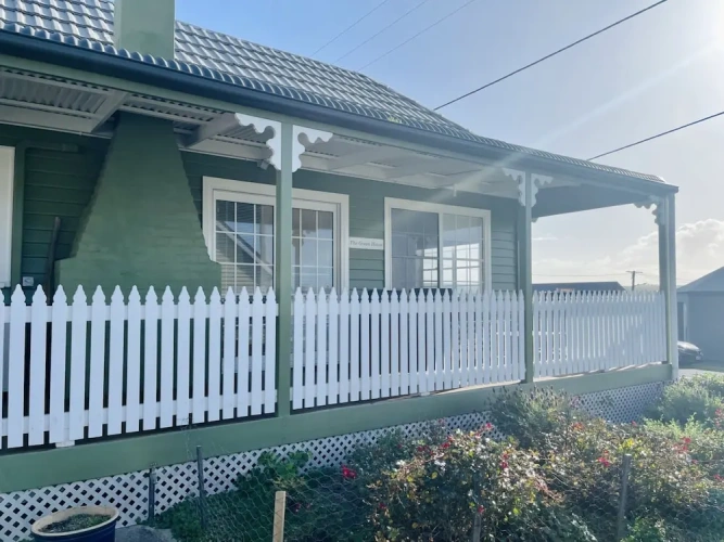Cottage
