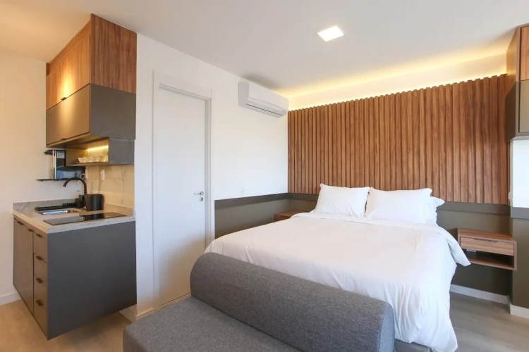 Classic Suite