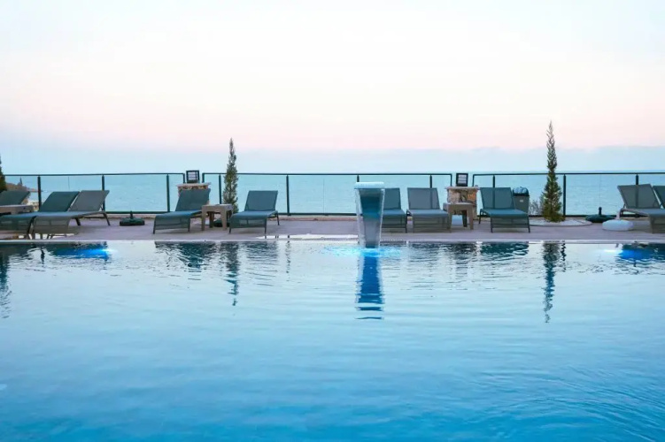 Class Premium Suit Otel