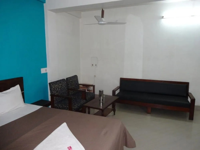 Hotel Ajatsatru