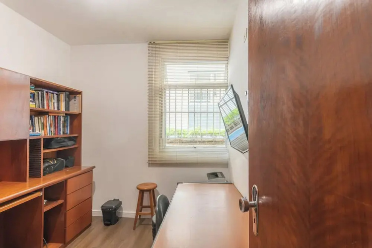 Apto c boa Localiza o Prox Centro pet Friendly
