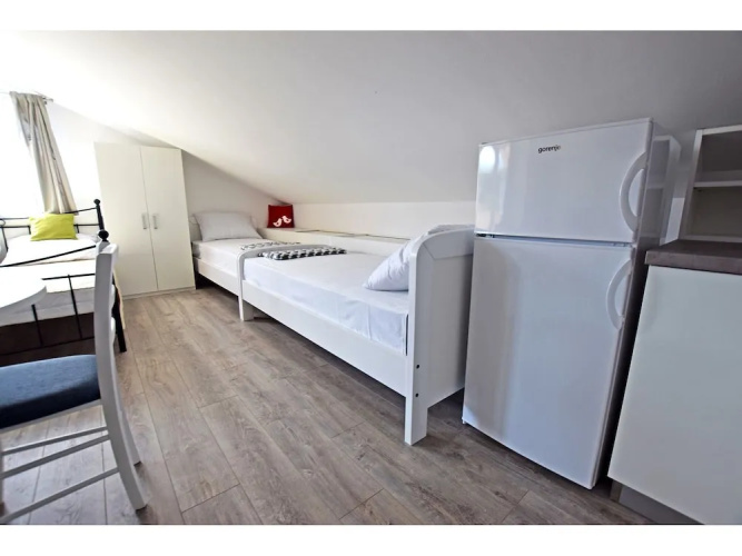 Apartman Branka