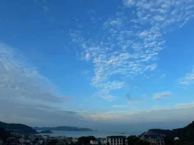 Xiangshan Starry Island Sea Hostel