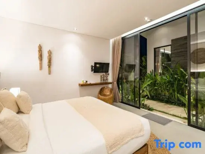 Villa Alegria by BaliSuperHost