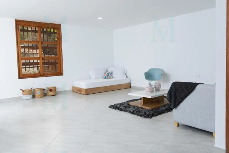 La Casa de Ana 2