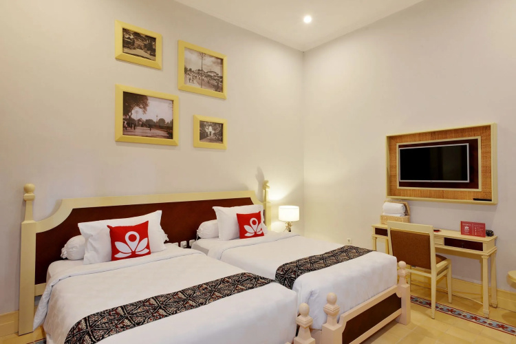 Imagen del hotel