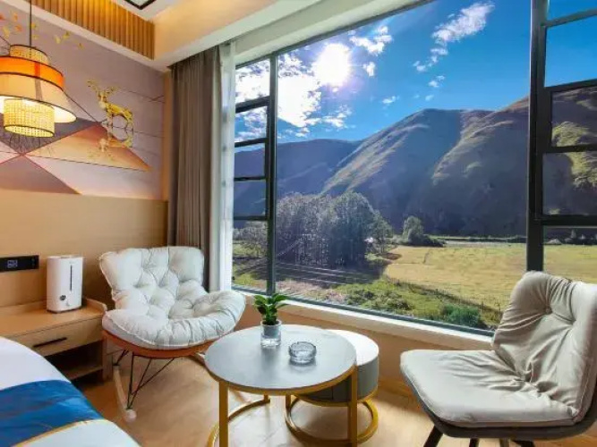 Hotel Don Tal