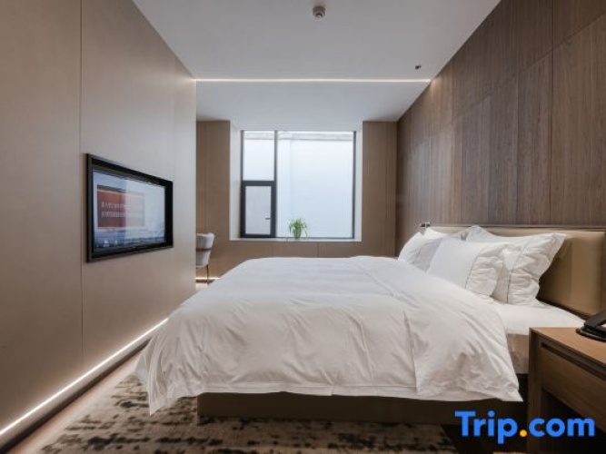 2 Bedrooms Executive Suite