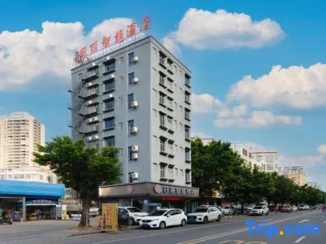 Rili Hostel