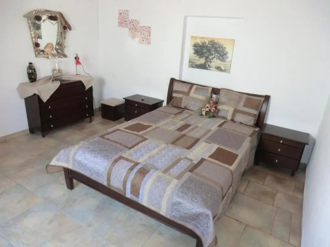 Maria Apartments