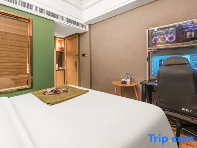 Economy Single room