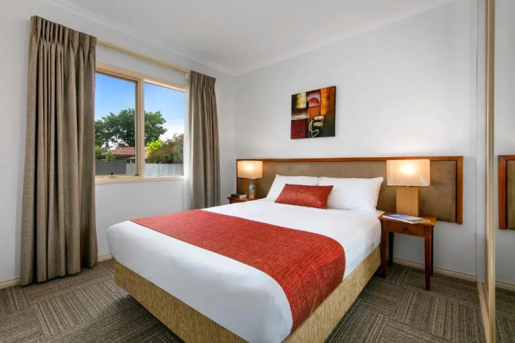 1 Bedroom Executive Apartment