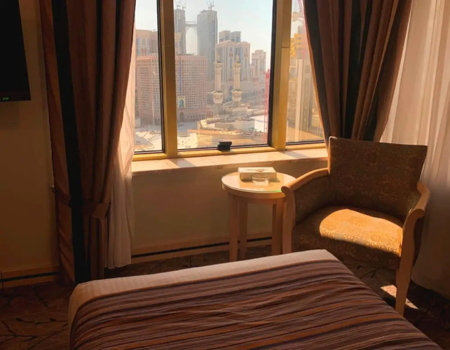 Al Massa Hotel
