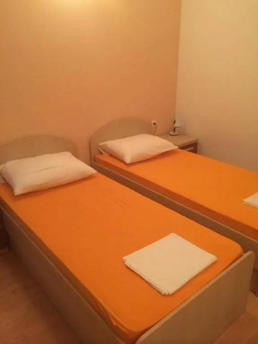 Apartment Goge
