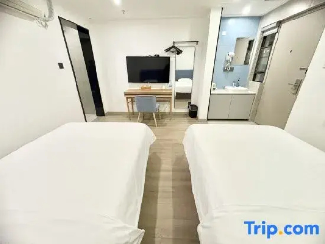 Shanghai Jixiang Apartment
