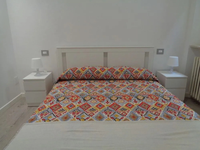 Appartamento Badia