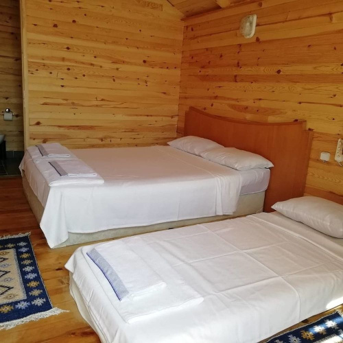 Trend Bungalov Hotel