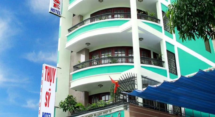 Otel görseli
