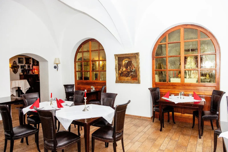 Schlosshotel Schkopau