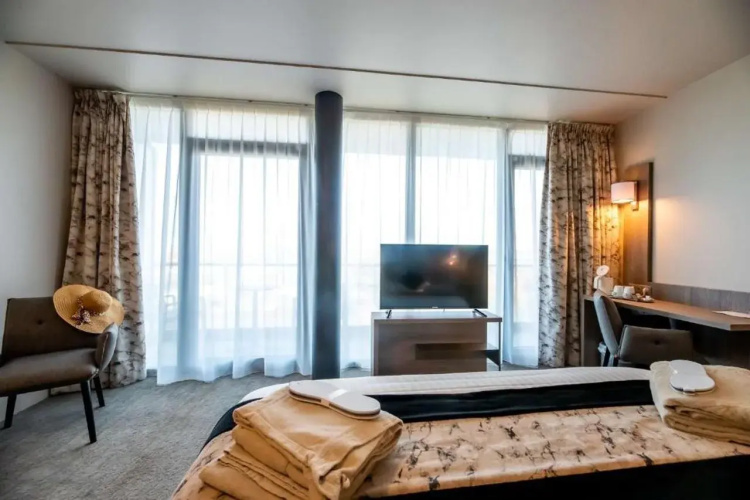 Best Western Eden Spa