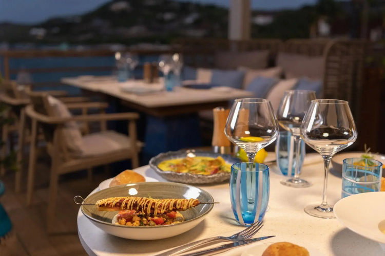 Le Barthelemy Hotel & Spa
