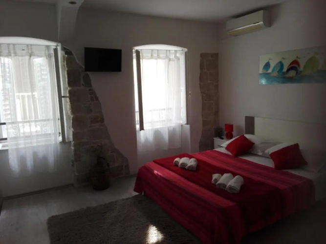 Apartman Dražin