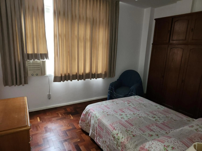 Apartamento Mascarenhas