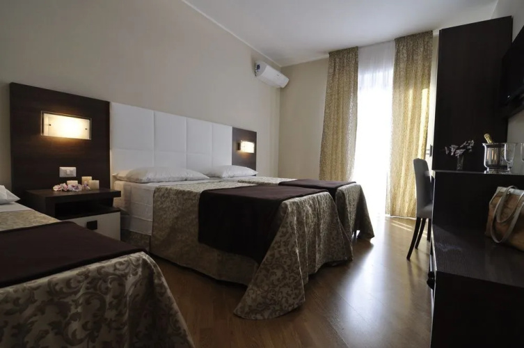 La Suite Di Trastevere