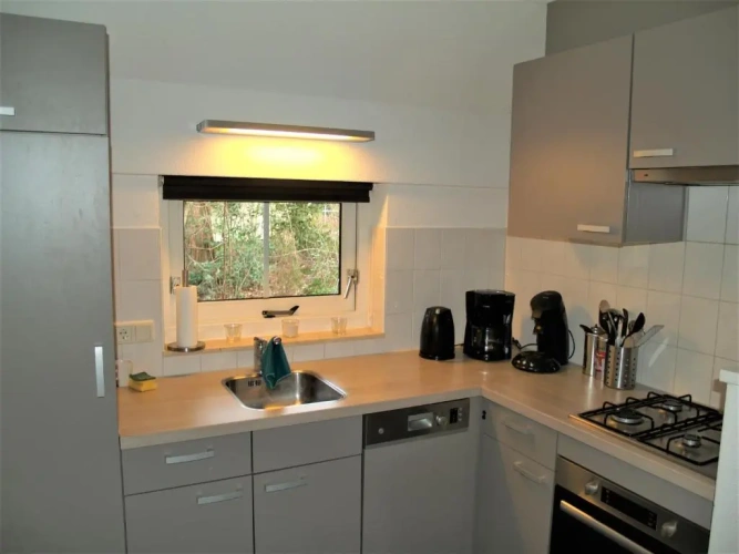 3 Bedrooms Villa