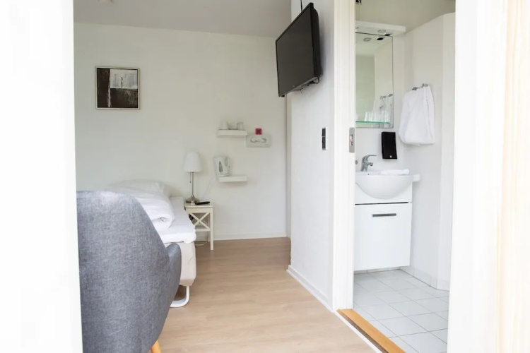 Hotel Troense
