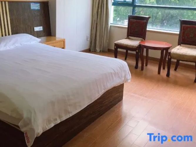 Yueda Hotel