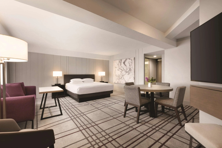 Hyatt Regency Louisville
