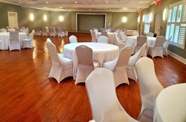 Vero Beach Inn & Suite photo 22