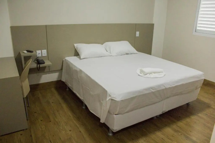 Patos Hotel